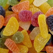 Fruit Jellies
